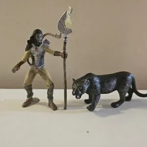 SCHLEICH 70428 - Noctis (Panther) - Bayala Sammelfigur